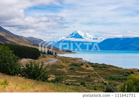 奧拉基（庫克山）觀景台 111642751