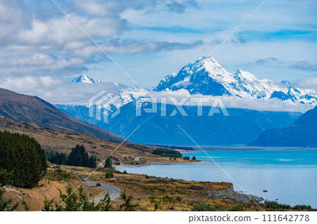 奧拉基（庫克山）觀景台 111642778