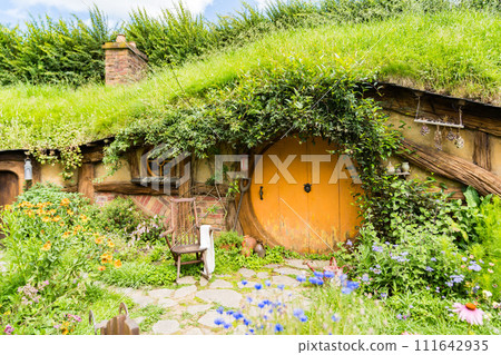 瑪塔瑪塔霍比屯村 111642935