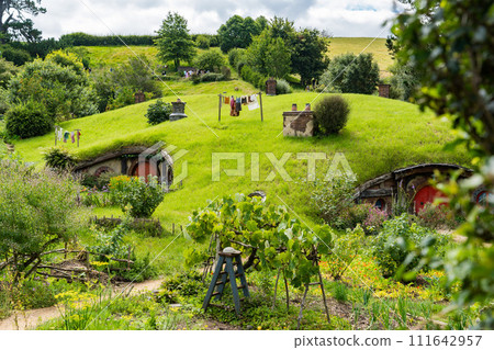 瑪塔瑪塔霍比屯村 111642957