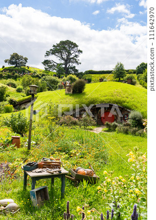 瑪塔瑪塔霍比屯村 瑪塔瑪塔霍比屯村 111642970