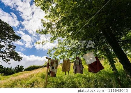 紐西蘭洗衣店 111643043