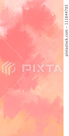 Abstract Pink paint Background. Vector illustration design 111644785