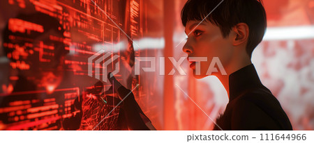 Data analysis for unknown things 111644966