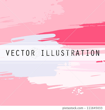 Abstract color hand drawn backgrounds for design. Abstract color hand drawn backgrounds for design. 111645033