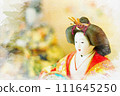 Hinamatsuri Princess and Empress 111645250