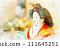 Hinamatsuri Princess and Empress 111645251