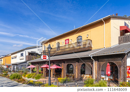 神戶臨海樂園 umie 馬賽克 111648009