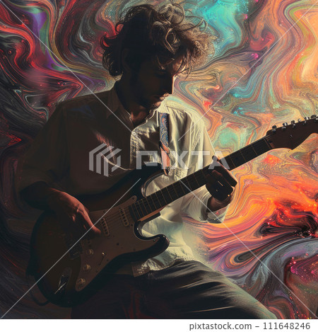 Indie music cover album 111648246