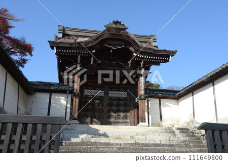 滋賀縣大津市比叡山里坊志賀音門跡坂本 滋賀縣大津市比叡山里坊志賀音門跡坂本 111649800