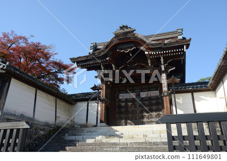 滋賀縣大津市比叡山里坊志賀音門跡坂本 滋賀縣大津市比叡山里坊志賀音門跡坂本 111649801