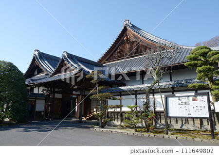 滋賀縣大津市比叡山里坊志賀音門跡坂本 滋賀縣大津市比叡山里坊志賀音門跡坂本 111649802