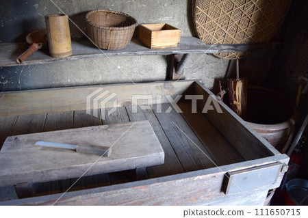 Kamado 老式廚房 Kamado 老式廚房 111650715