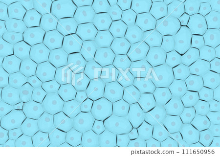 Image of multiple cells 111650956