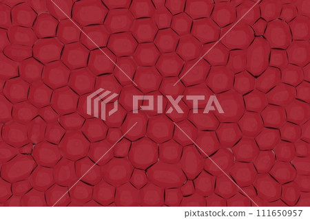 Image of multiple cells - Stock Illustration [111650957] - PIXTA