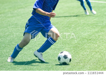 足球足球 111651444