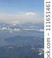 從飛機看見的天空 111651461