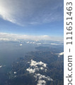 從飛機看到的海 111651463