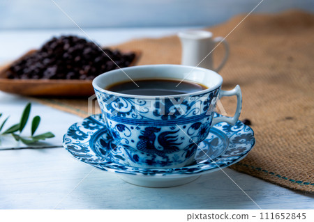 美味的咖啡 美味的咖啡 111652845