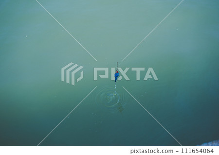 fishing, blue water, marine 111654064
