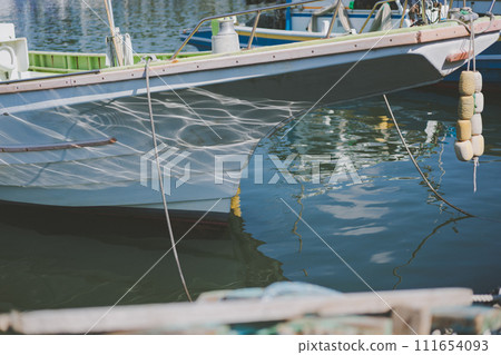 漁船船體反映的海面波動規律 漁船船體反映的海面波動規律 111654093