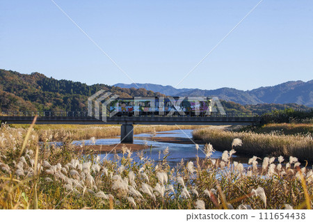 京都丹後鐵道甲山 京都丹後鐵道甲山 111654438
