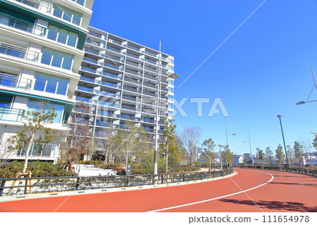 晴海旗幟 中央區 111654978