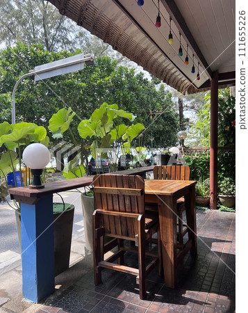 national asian culture, Phuket, Thailand 111655226