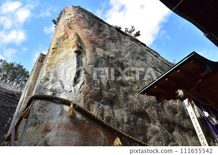 Stone Treasure Hall of Oishi Shrine, Takasago City (Japan's Three Wonders) Stone Treasure Hall of Oishi Shrine, Takasago City (Japan's Three Wonders) 111655542