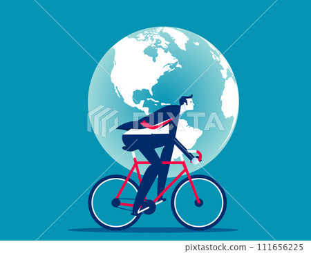 World bicycle day. International bicycle holiday vector concept World bicycle day. International bicycle holiday vector concept 111656225