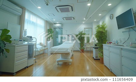 醫院檢查室 111656409