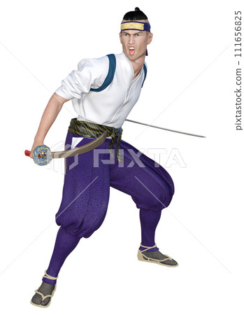 Double sword 111656825