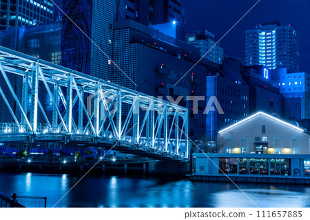 天王洲交流橋週邊 天王洲交流橋週邊 111657885