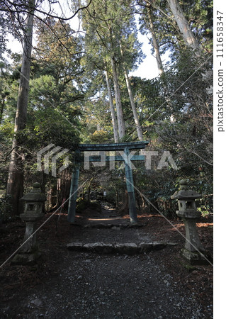 本宮山利香神社奧宮 111658347