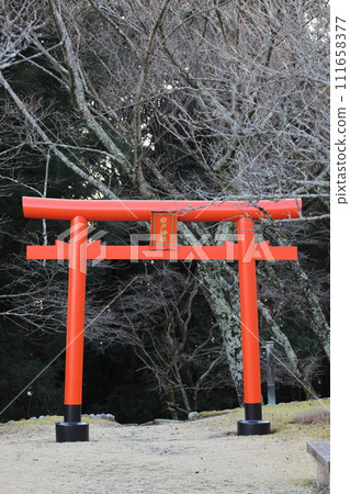 本宮山利香神社奧宮 111658377