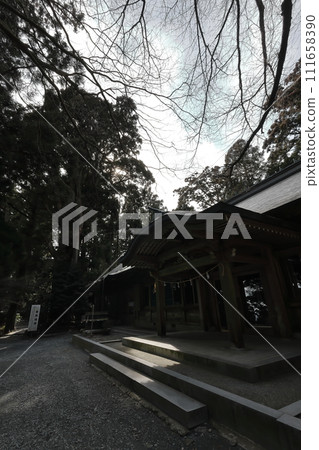 本宮山利香神社奧宮天狗鑲木地板 本宮山利香神社奧宮天狗鑲木地板 111658390