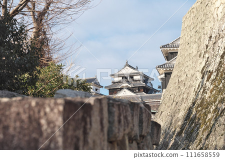 松山城 松山城 111658559