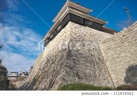 Matsuyama Castle Matsuyama Castle 111658561