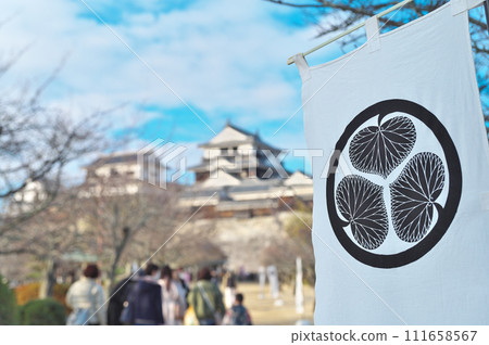松山城 松山城 111658567