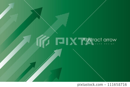 時尚箭頭背景設計 時尚箭頭背景設計 111658716