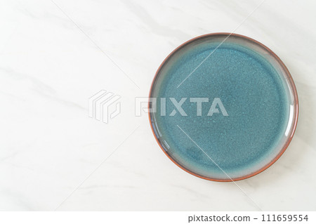 beautiful and vintage ceramic plate beautiful and vintage ceramic plate 111659554