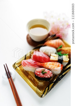 Super nigiri sushi Super nigiri sushi 111660083