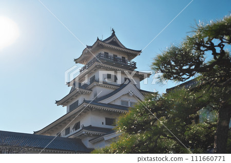 今治城 今治城 111660771