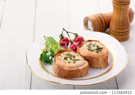 Mentaiko法國麵包 111660910