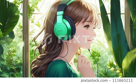 Beautiful woman Beautiful woman 111663211