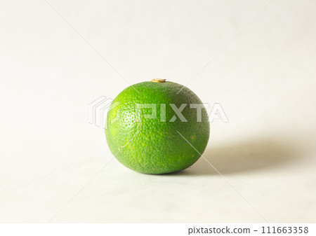 酸橘 酸橘 111663358