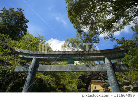 Commonly known as Konpira-san, located in Kagawa Prefecture, Shikoku. Visit to Kotohira Shrine Commonly known as Konpira-san, located in Kagawa Prefecture, Shikoku. Visit to Kotohira Shrine 111664099