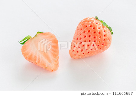 切白草莓 111665697