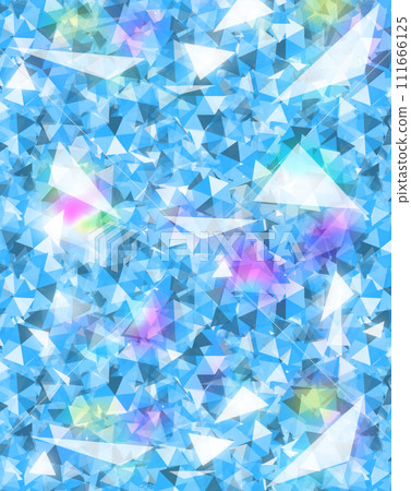 Colorful japanese paper background material 111666125