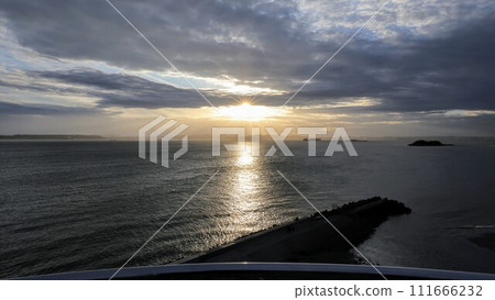 Futtsu Cape 111666232